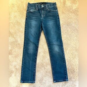 Guess skinny jeans, Boys size 10.